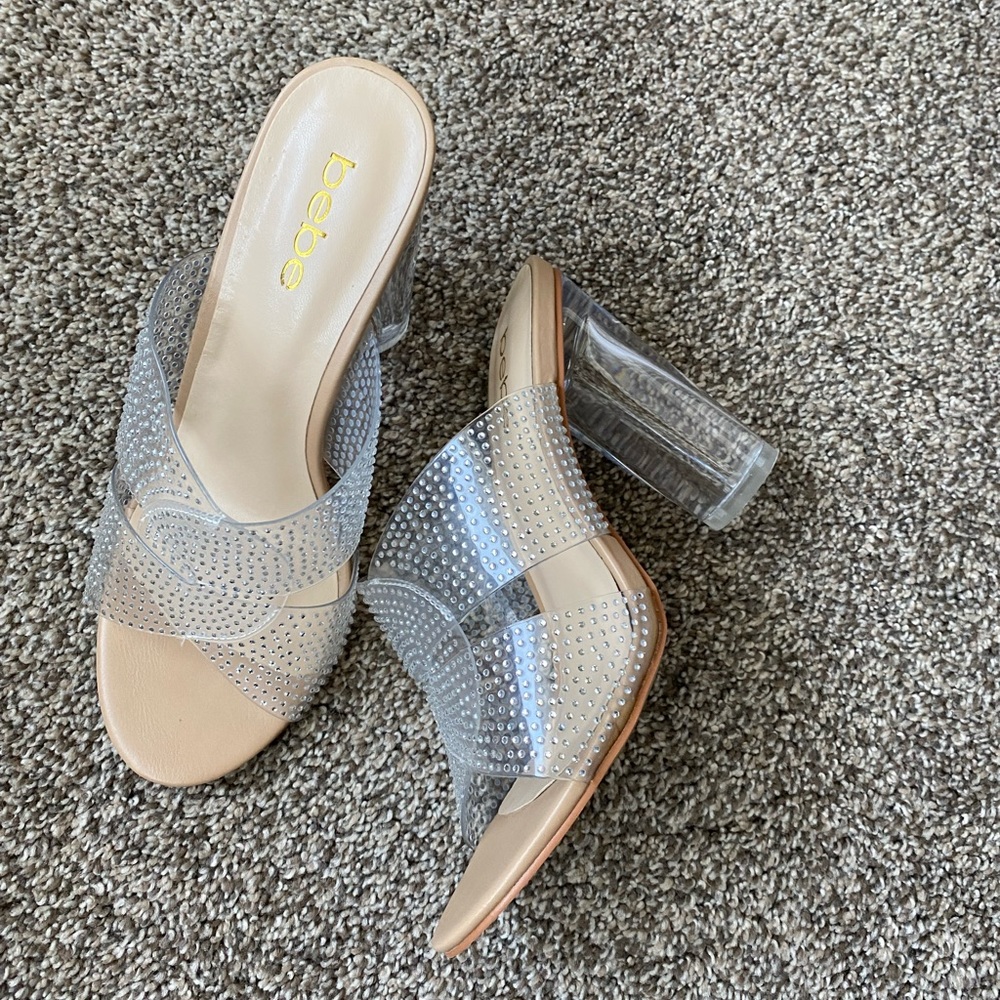 Bebe pumps - Picture 6 of 6